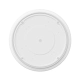 LEDVANCE LED-Anbauleuchte 42W 3000K ws SF CIRC 500 ZB V 42W 830 IP44 3500lm