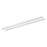 LEDVANCE Abdeckung ws ST L915mm B119mm LB FLEX 1200 BP COVER H39mm