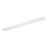 LEDVANCE Abdeckung ws ST L1206mm B119mm LB FLEX 1500 BP COVER H39mm
