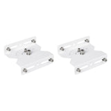 LEDVANCE Befestigungsset ws ST L90mm LB FLEX ANGULATION MOUNTING KIT B71mm