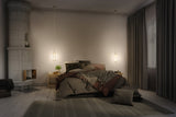 LEDVANCE LED-Pendelleuchte 1LED bg sym Vintage 1906 PenduLum Needle Beige IP20