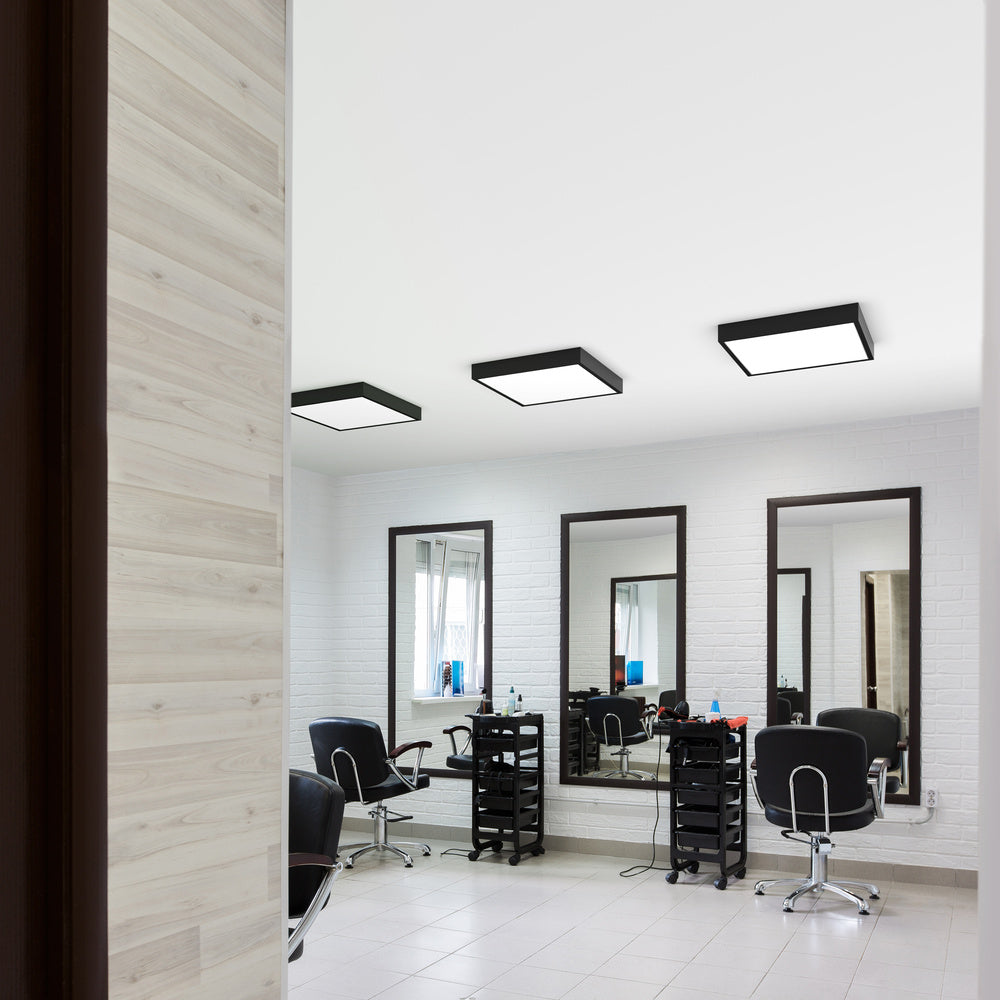 LEDVANCE LED-Panel 620x620mm 28W 4000K PL CMFT 625 P 28W 840 U19 DALIVR 3640lm