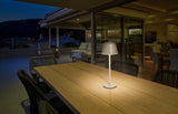 LEDVANCE LED-Decken-/Wandleuchte 2,5W bg Endura Style Table CCT USB Beige 2700K