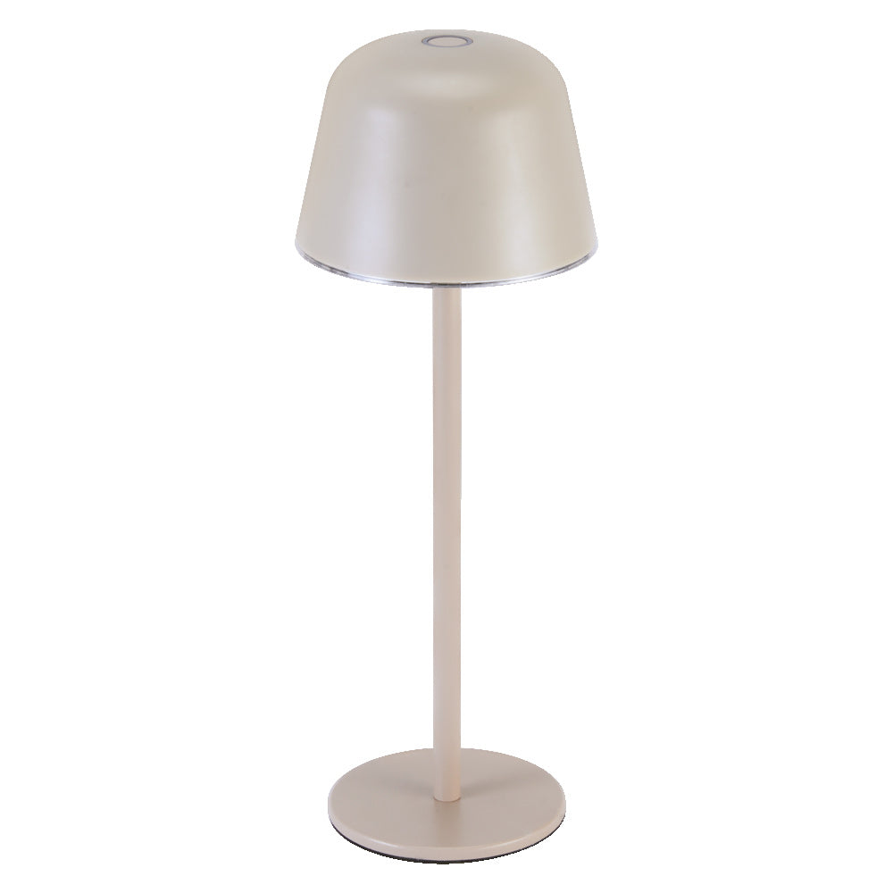 LEDVANCE LED-Decken-/Wandleuchte 2,5W bg Endura Style Table CCT USB Beige 2700K