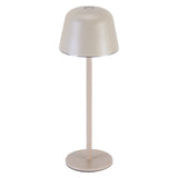 LEDVANCE LED-Decken-/Wandleuchte 2,5W bg Endura Style Table CCT USB Beige 2700K