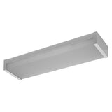 LEDVANCE LED-Deckenanbauleuchte 20W ws OFFICE LINE WRAP 0.6M 20W 840 DIM R 4000
