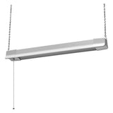 LEDVANCE LED-Deckenanbauleuchte 24W ws OFFICE LINE CURVE SUSPENDED 0.6M 24 4000