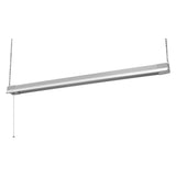 LEDVANCE LED-Deckenanbauleuchte 41W ws OFFICE LINE CURVE SUSPENDED 1.1M 41 4000