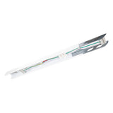 LEDVANCE Tragschiene Lichtband 8pol IP00 TRUSYS FLEX P RAIL 600 8P WT ws