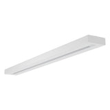 LEDVANCE LED-Deckenanbauleuchte 25-40W LN INV D 1200 P 40W 940 PS EL WT 4000K