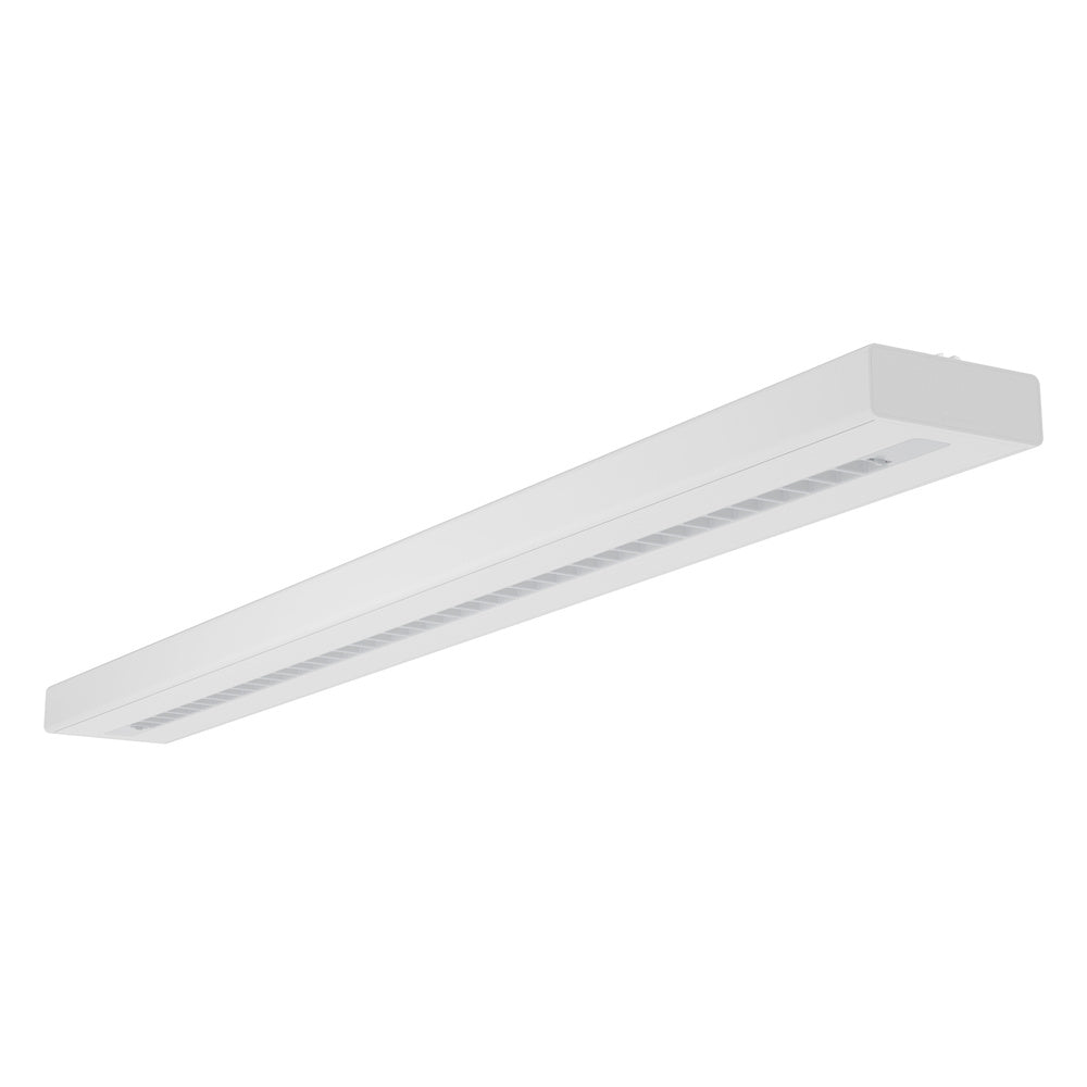 LEDVANCE LED-Deckenanbauleuchte 40-52W LN INV D 1500 P 52W 940 DA EL WT 4000K