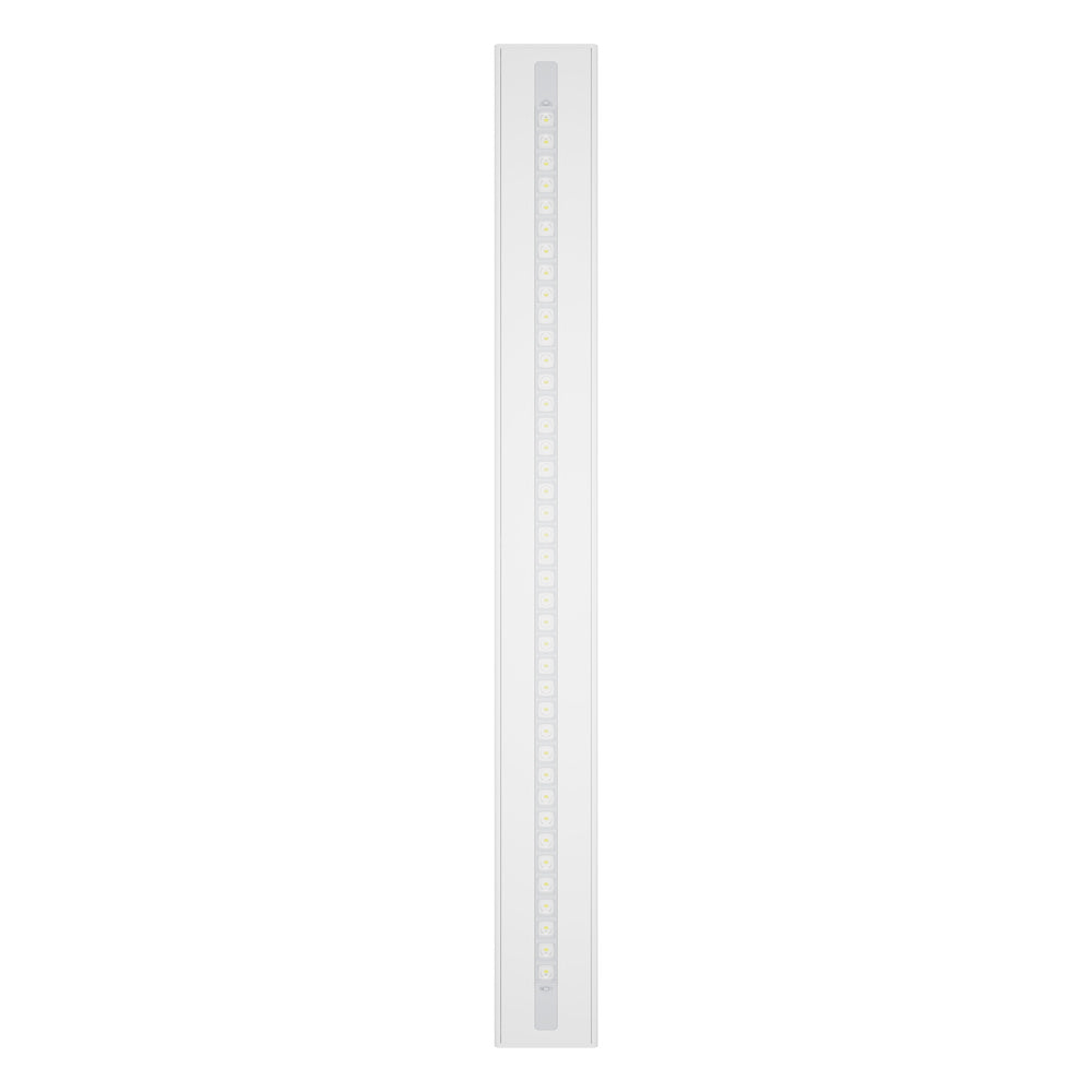 LEDVANCE LED-Deckenanbauleuchte 25-40W LN INV D 1200 P 40W 930 DA EL WT 3000K