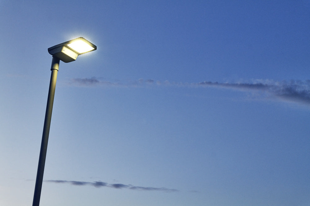 LEDVANCE LED-Aufsatzleuchte 36W 60-76mm SL FLEX SM RV25ST P 36W 740 WAL 4000K