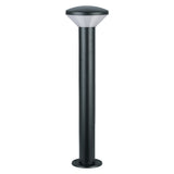LEDVANCE LED-Pollerleuchte 2W IP44 3000K Endura Hybrid Olona 50cm 2W Dark Gr 140l