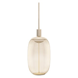 LEDVANCE LED-Pendelleuchte 1LED bg sym Vintage 1906 PenduLum Needle Beige IP20