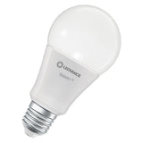 LEDVANCE LED-Lampe E27 A100 14W ws F dim SMART+ MATTER Cla A100 14W 827 - 86 2700