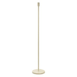 LEDVANCE LED-Stehleuchte 40W direkt bg Decor Stick Floor Beige Tall E27 m.Schal