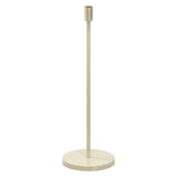 LEDVANCE LED-Stehleuchte 40W direkt bg Decor Stick Floor Beige Short E27 m.Scha