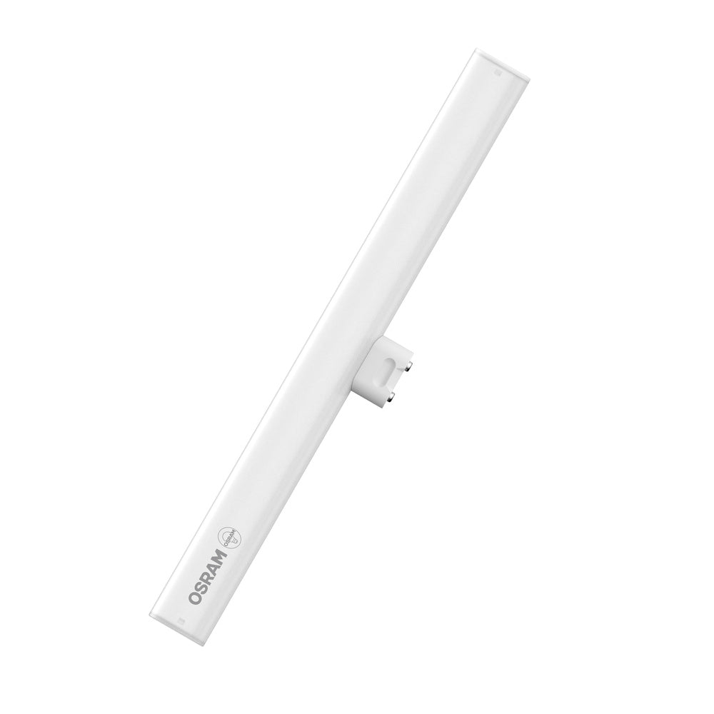 OSRAM LED-Linienlampe S14d 3W 2700K ws F LEDinestra 30CM 27 190° DIM 3W 927 275lm