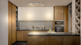 LEDVANCE LED-Deckenanbauleuchte 21W ws Decor Spot Venus White 4 Spot 3000K