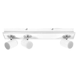 LEDVANCE LED-Deckenanbauleuchte 41W ws Decor Spot Mars CLICK-SELECT White 3000K