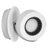 LEDVANCE LED-Wandanbauleuchte 5,5W 3000K Decor Spot Venus White 1 Spot 210lm ws