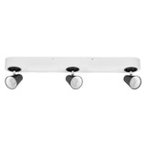 LEDVANCE LED-Deckenanbauleuchte 26W ws Decor Spot Neptune CLICK-SELECT Whi 3000