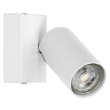 LEDVANCE LED-Anbauleuchte 3,4W 2700K ws LED Spot Octagon GU10 White 1x3.4W 230lm
