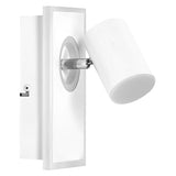 LEDVANCE LED-Wandanbauleuchte 16,5W ws Decor Spot Mars CLICK-SELECT White 3000K