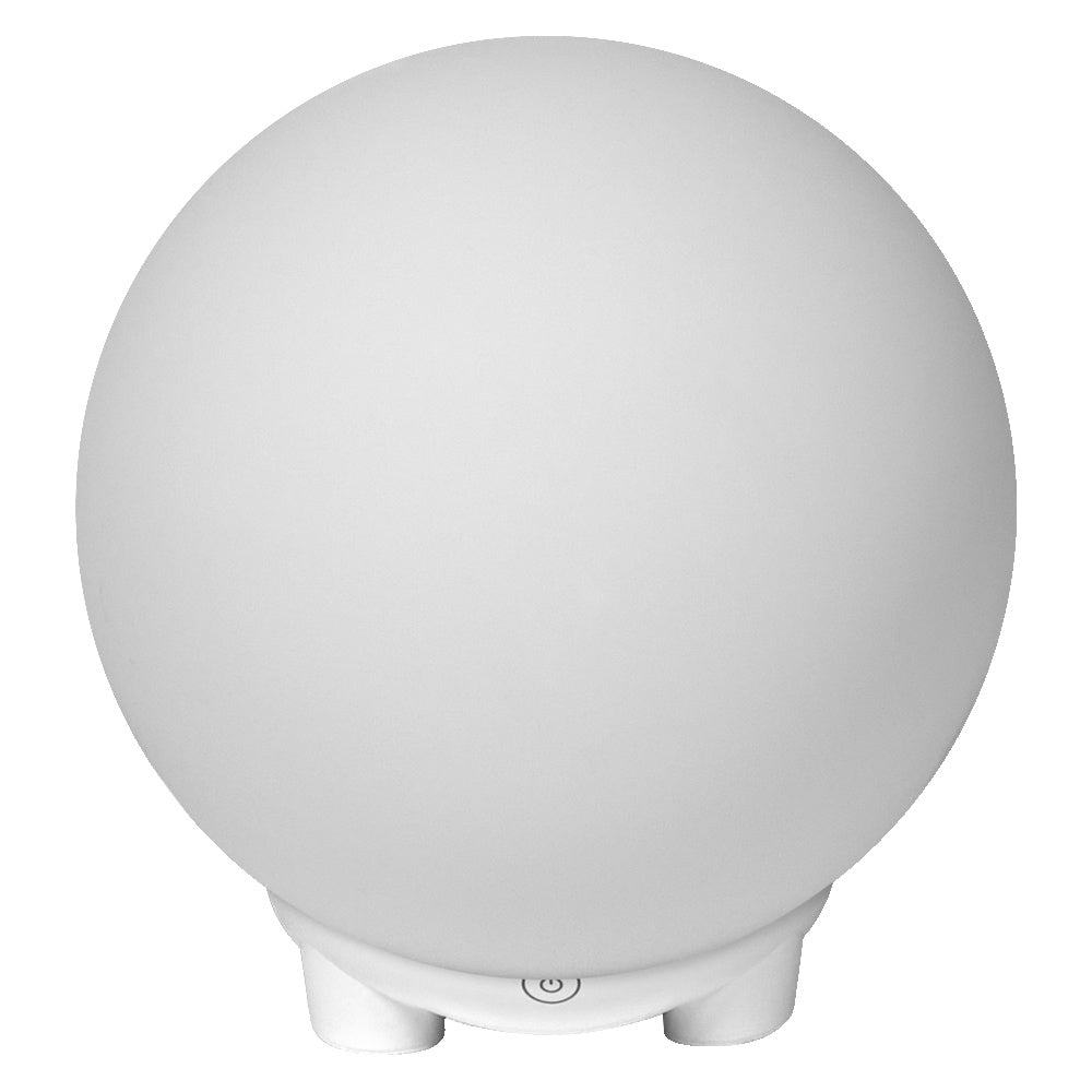 LEDVANCE LED-Schreibtisch 2,5W 2200K EVG Smart+ Wifi Ball Magic Mini RGBW US 130l