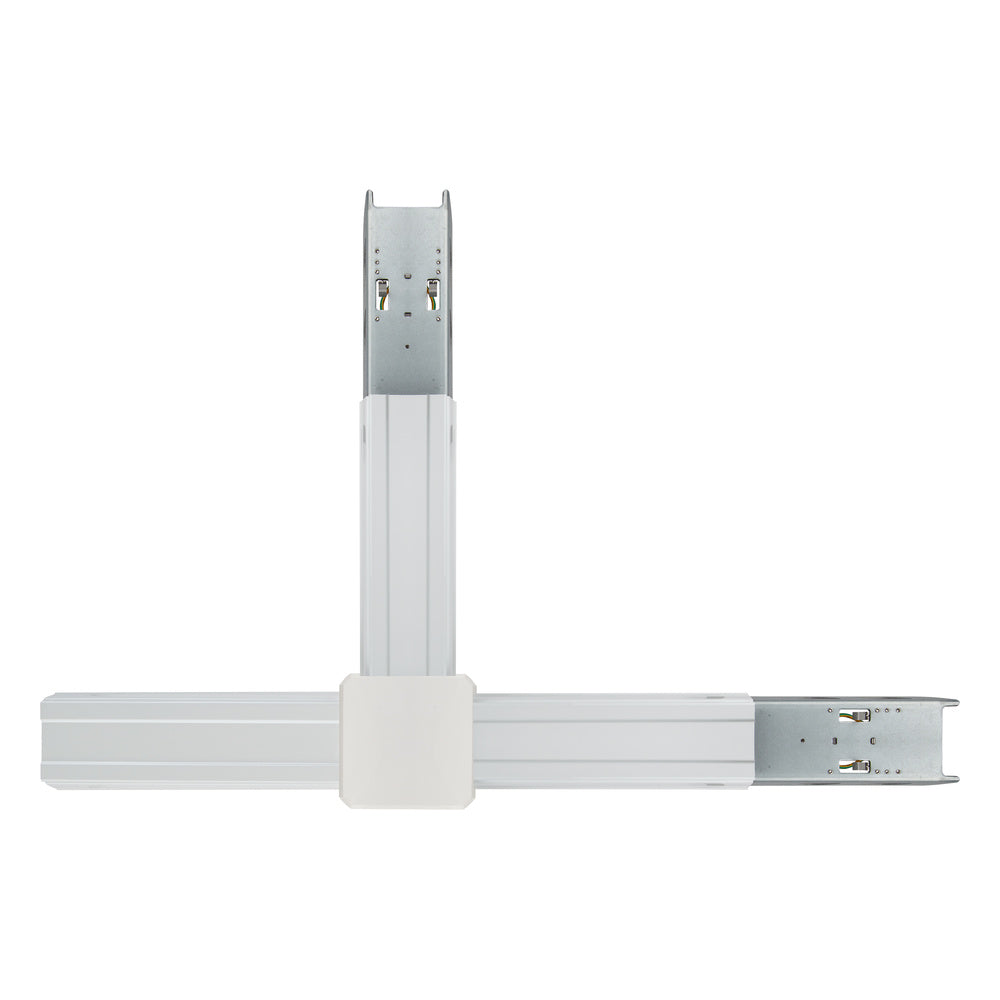 LEDVANCE Kupplung/Verbinder T ws 5p TRUSYS FLEX T01-NODE 5P WT 650mm