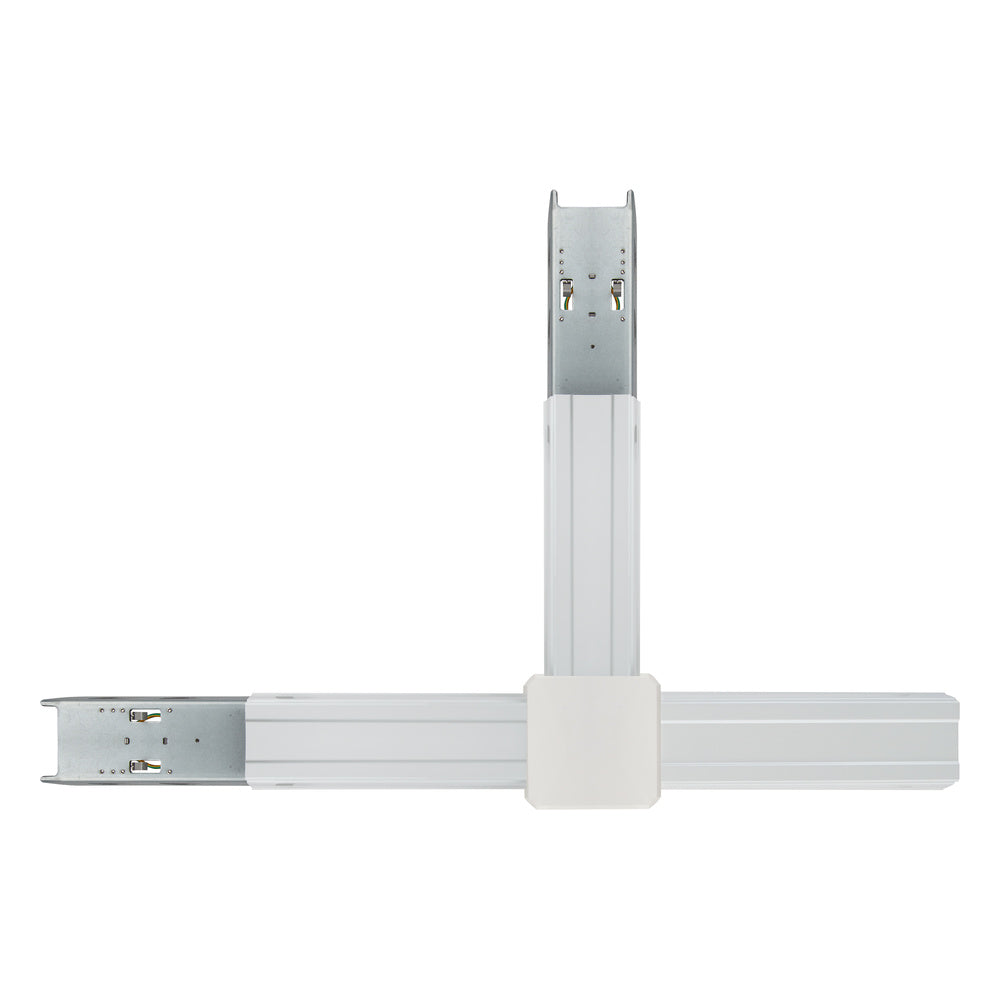 LEDVANCE Kupplung/Verbinder T ws 8p TRUSYS FLEX T02-NODE 8P WT 650mm