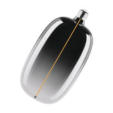 OSRAM LED-Kugellampe FM E27 4,8W 1800K G 1906 Big Elipse Oval 10 Mag DIM 4.8 go