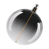 OSRAM LED-Kugellampe FM E27 4,8W 1800K G 1906 Big Globe 200 10 Magn DIM 4.8W go