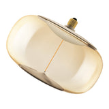 OSRAM LED-Kugellampe FM E27 12W 1800K G 1906 Big Elipse 42 Magnetic DIM 12W amb