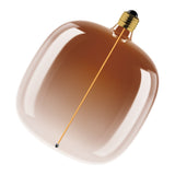 OSRAM LED-Kugellampe FM E27 4,8W 1800K G 1906 Big Oval 20 Mag DIM 4.8W 818 T go