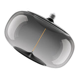 OSRAM LED-Kugellampe FM E27 12W 1800K go 1906 Big Elipse 32 Magnetic DIM 12W 350l