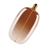 OSRAM LED-Kugellampe FM E27 4,8W 1800K G 1906 Big Elipse Oval 20 Mag DIM 4.8 go