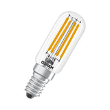 OSRAM LED-Röhrenlampe FM E14 4,8W 2700K LED Special T26 40 300° Fil DIM 4.8 ws