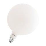OSRAM LED-Kugellampe FM E27 7,3W 2700K E 1906 Big Globe 200 60 DIM 7.3W 827 ws