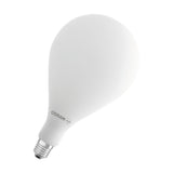 OSRAM LED-Kugellampe FM E27 7,3W 2700K E Vintage 1906 Big Grape 60 DIM 7.3W ws