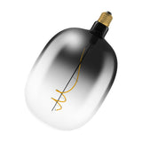 OSRAM LED-Kugellampe FM E27 4,5W 1800K G 1906 Big Oval 15 Fil Magnetic 4.5W go