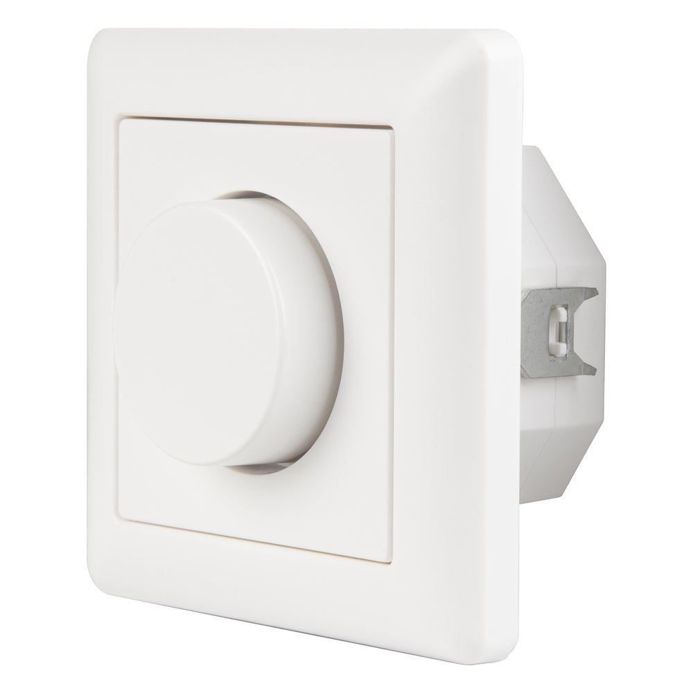 LEDVANCE Steuergerät 3,7W IP20 MANUAL CU SELECT DALI-2 EXCHANGEABL