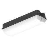 LEDVANCE LED-Anbauleuchte 6-10W 840lm sw BLKH COMP RC EL V 10W MS 840 BK 3000-400