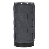 OSRAM-LEDVANCE LED-Wohnraumleuchte 50W Decor Felt Weaving Tube Table E14 D sw
