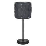 OSRAM-LEDVANCE LED-Wohnraumleuchte 50W Decor Felt Weaving Stand Table E14 sw