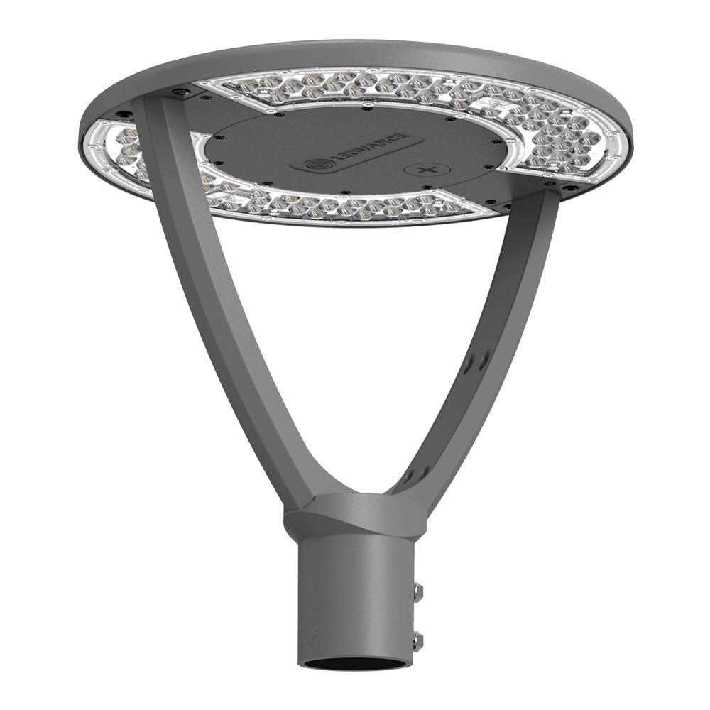 LEDVANCE LED-Aufsatzleuchte 59W 45-60mm URB LTRN V 59W ASYM PS 830-840 IP66 3000