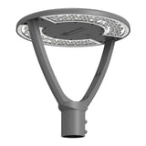 LEDVANCE LED-Aufsatzleuchte 59W 45-60mm URB LTRN V 59W ASYM PS 830-840 IP66 3000