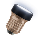 OSRAM LED-Reflektorlampe E27 3,5W 4000K LED STAR FLAT 26 3 Step DIM 3.5W 84 sw