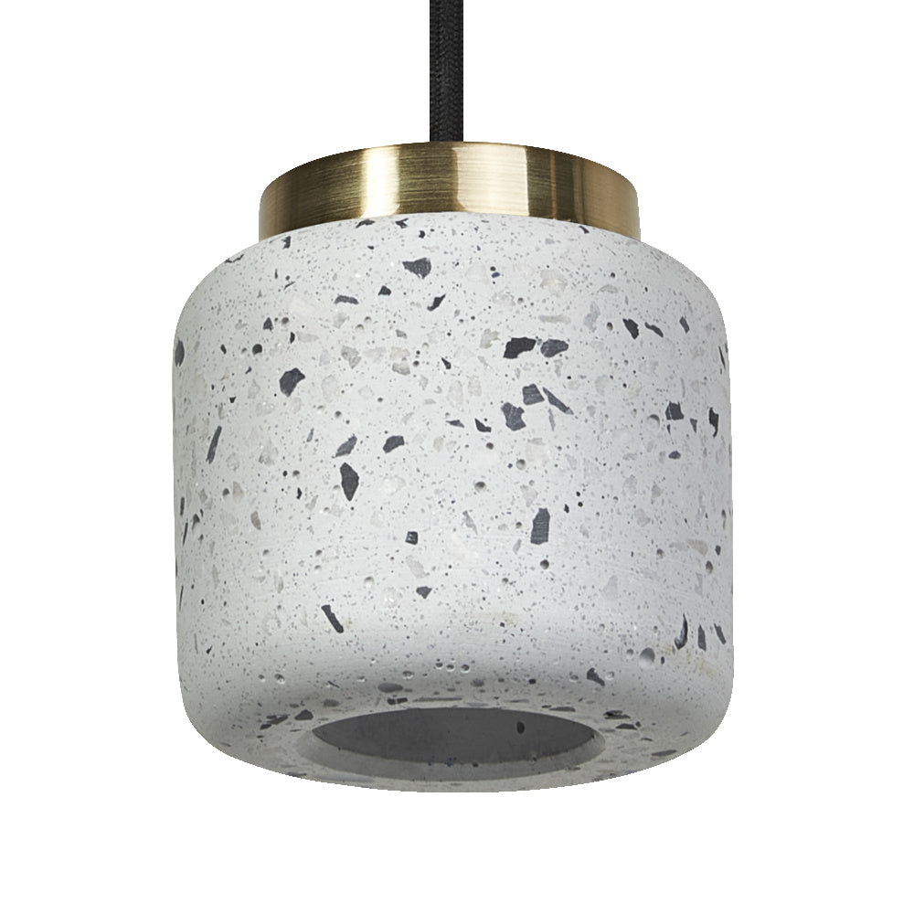 LEDVANCE LED-Pendelleuchte 1LED GU10 sym Decor Terrazzo Ball Pendant 1XGU10 IP20